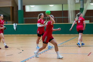 Bild 29 - Frauen BT Vorbereitungsturnier